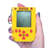 Fizz Creations Pac-man Keyring Arcade