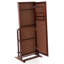 Armoire à bijoux avec miroir Gonson Cheval