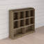 Evanjames Bookcase-15419232