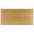 Eastford Shelbee Wood Rect Dining Table