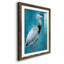 Great Blue Heron I - peinture encadrée-2001552226-2001552227