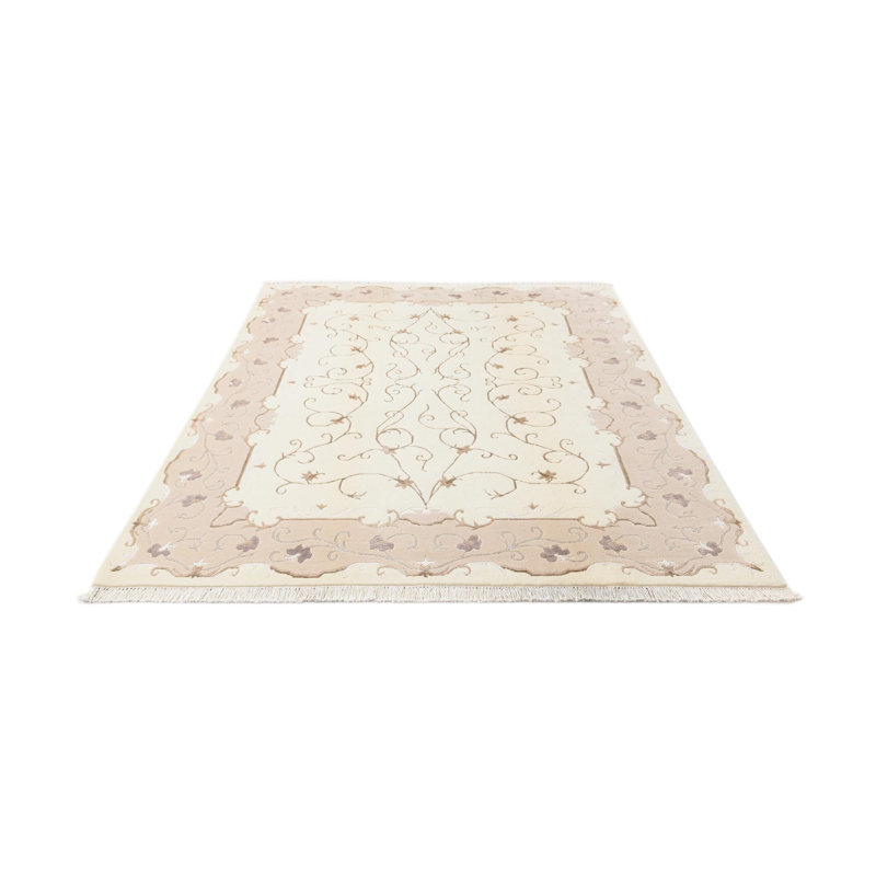 Tapis crème Howard