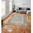 Luxurious Velvet Area Rug, 4.6 x 7.2 Feet | 100% Polyester, 740 g/m² | Non-Slip Felt Dot Underside, Machine Washable | Digital Print Design, Easy to Clean, Perfect for Living Room & Bedroom Décor-1084450696