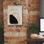 Ivy Bronx «Avant Mod II» par Vanna Lam, art mural sur toile-97628303
