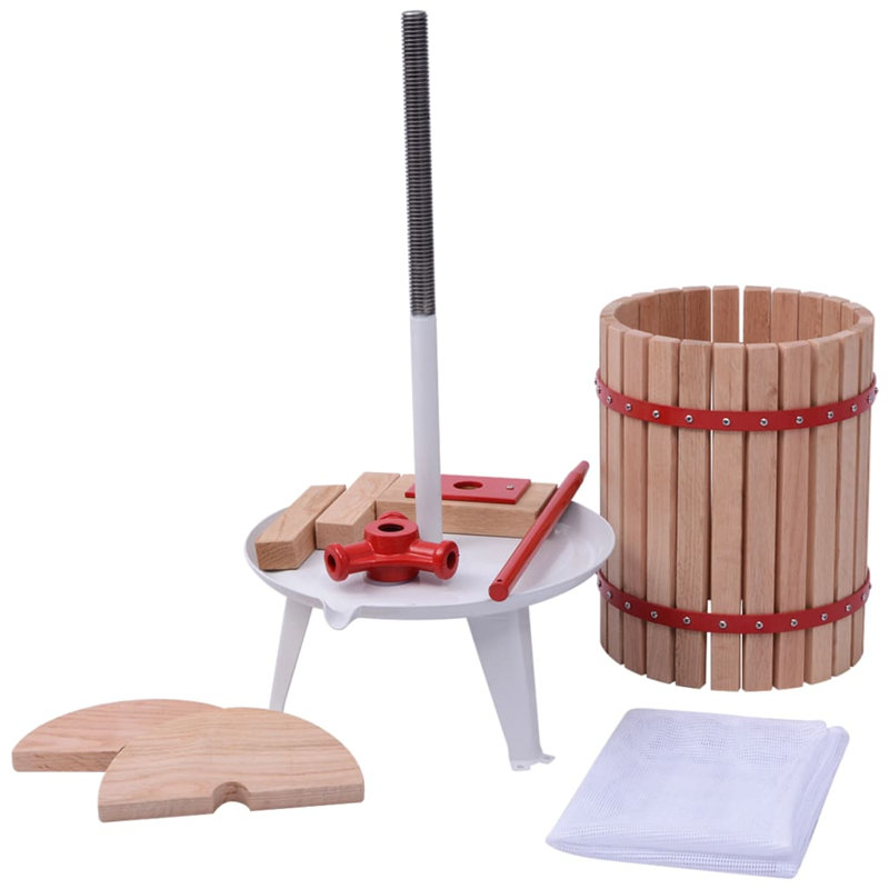 Timmons Juicer