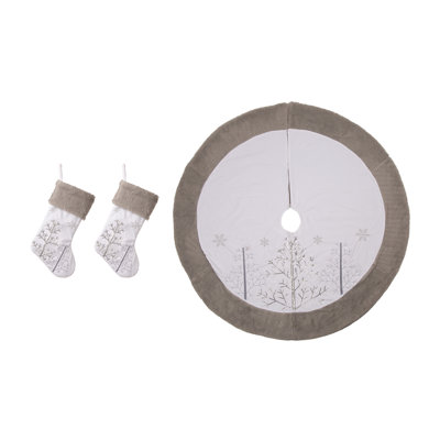 Tree Skirt