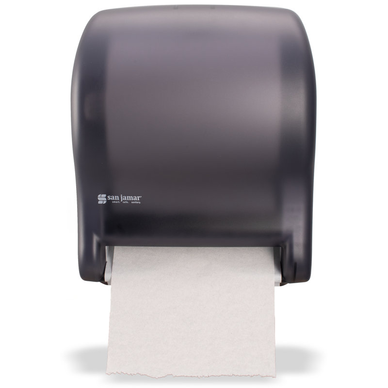 Distributeur de papier essuie-tout essence