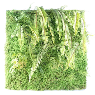 Anjeli 100cm Faux Foliage Plant