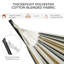 Double Classic Hammock with Stand-1859664565