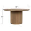 Vander Round Dining Table-515038563