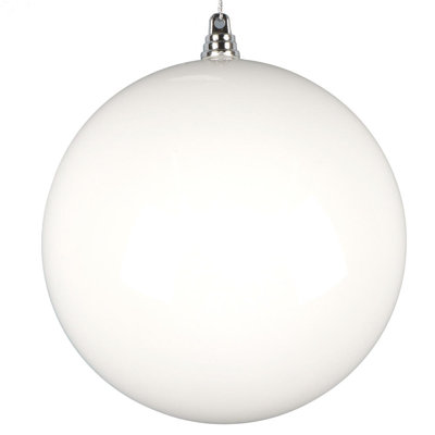 Linita 6" Shatterproof Bauble