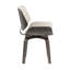 Chaise de salle à manger moderne Mid-Century-1180333986