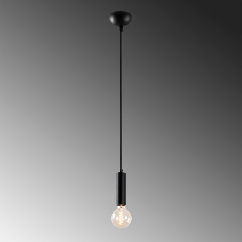 Lustre scandinave élégant, hauteur réglable, structure en métal argenté | 54,7 po x 54,7 po x 54,7 po | Plaque de base: 4 x 2,4 pouces | Douille E27 (40 W maximum) | Design moderne pour le salon, la salle à manger et le vestibule