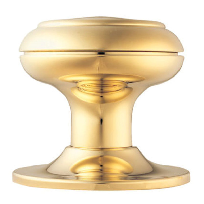 Centre Door Knob