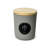 Prato Cinnamon Vanilla Scented Jar Candle-55843985