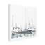 Art sur toile, «Rein bateau Emma Caroline» par Reinerton Emma Caroline-87944536