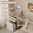 Adaugo Dressing Table with Mirror