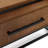 Pennicle Nesting Tables with Storage