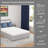 Alwyn Home Metompkin Medium Memory Foam Mattress-830525381-845165231