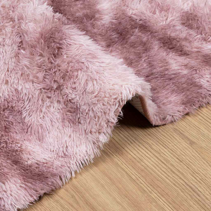 Solid Colour Area Rug, Rectangle 340 x 240cm