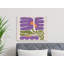 Wrapped Canvas Print Set-490681504