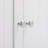 Muhittin Freestanding Bathroom Cabinet