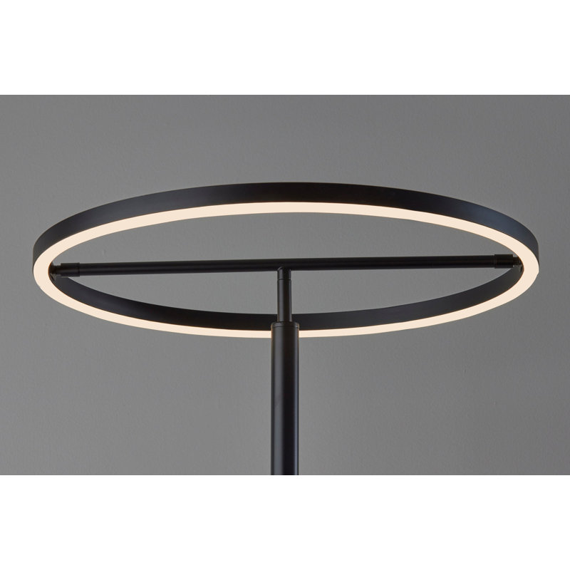 Lampe DEL Falcon Interrupteur intelligent