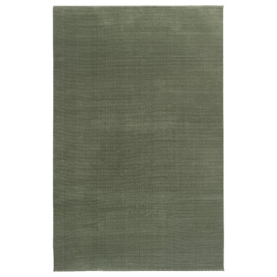 Stripe Washable Rug