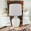 Concrete Table Lamp