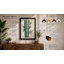 Bamboo Study Japandi - Framed Print-1741193083-1741193082