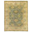 Antique Weave Oushak Wool Oriental Area Rug-25181770