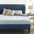 Upholstered Platform Bed-50964187-50964189