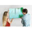 Magnetic Glass Dry Erase Board