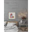 Coconut Holiday - Single Picture Frame Painting-1703975304