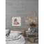 Coconut Holiday - Single Picture Frame Painting-853574075