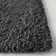 Tapis gris anthracite jiang