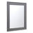 Bernardi Wood Flat Wall Mirror-967372339