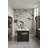 Textured Wallpaper Gray Mural Modern Wall Decor