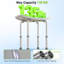 Macfarlane Transfer Bench