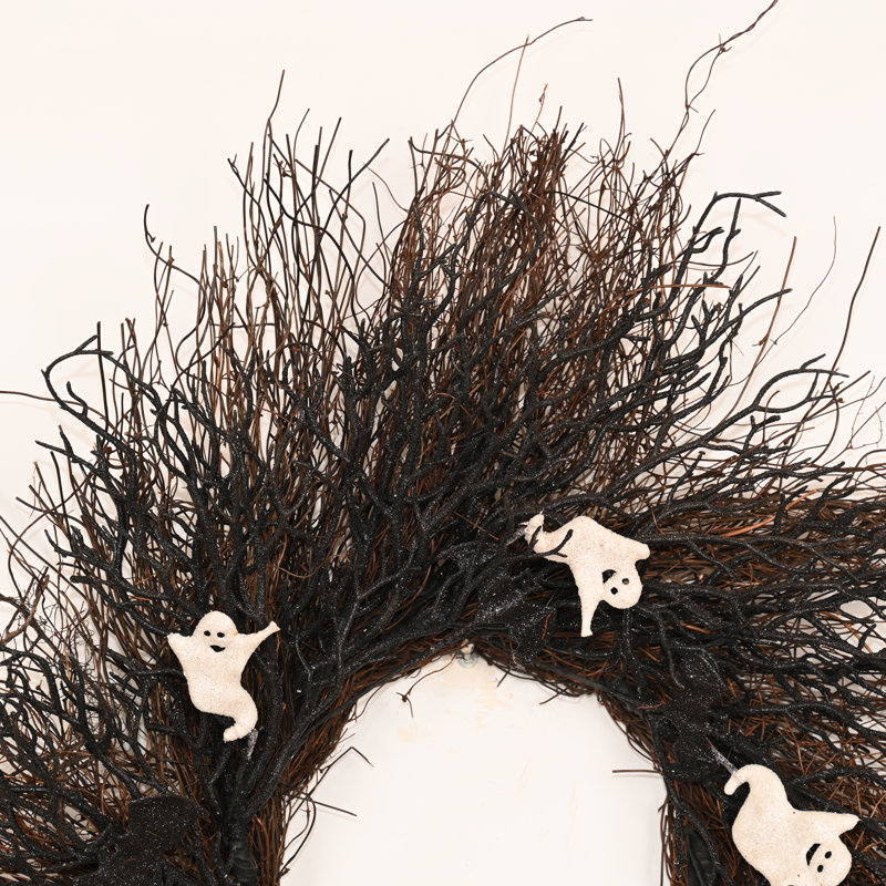 20'' W Artificial Wreath
