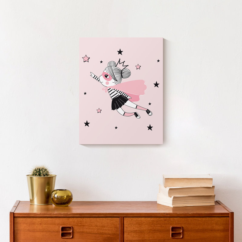 Art sur toile, H 14 po x l 11 po x P 1,25 po