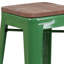 Tabouret à hauteur de comptoir 24 po Gladus-1636743242-1635336335-1629897553