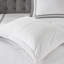 Heritage Grey Luxurious 8-Piece King/Cal King Comforter and Quilt Set Collection-321846137-321846136