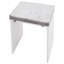 Derun Dressing Table with Mirror-52720768