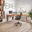 Bureau d'ordinateur l 67,41 po Lonard