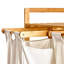 Laundry Sorter with Handles-1019575873