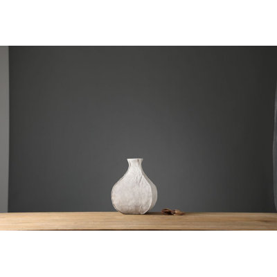 Polyresin Table Vase