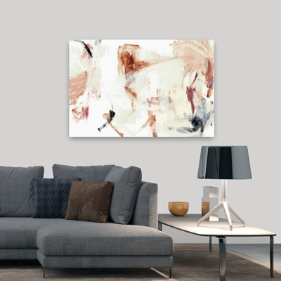 Art contemporain contemporain abstrait