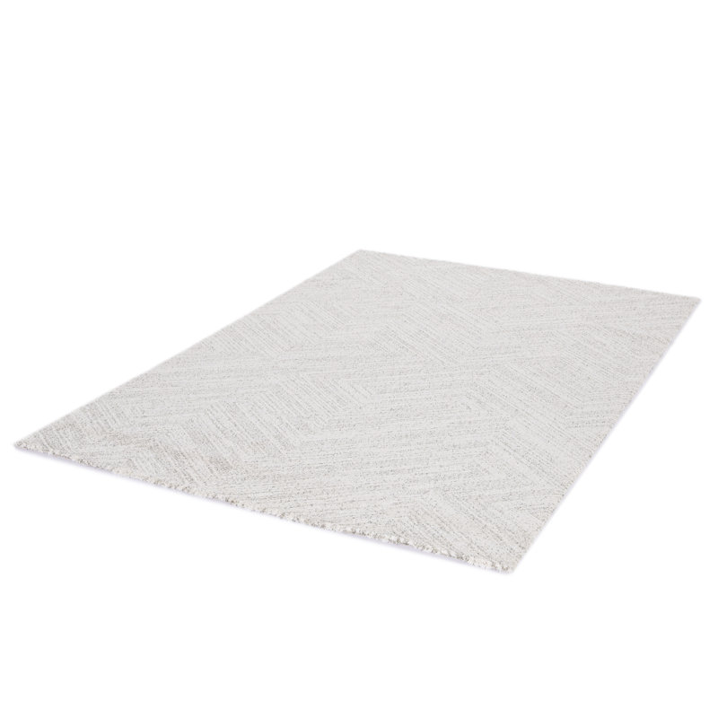 Selene Abstract Area Rug, Rectangle 160 x 230cm