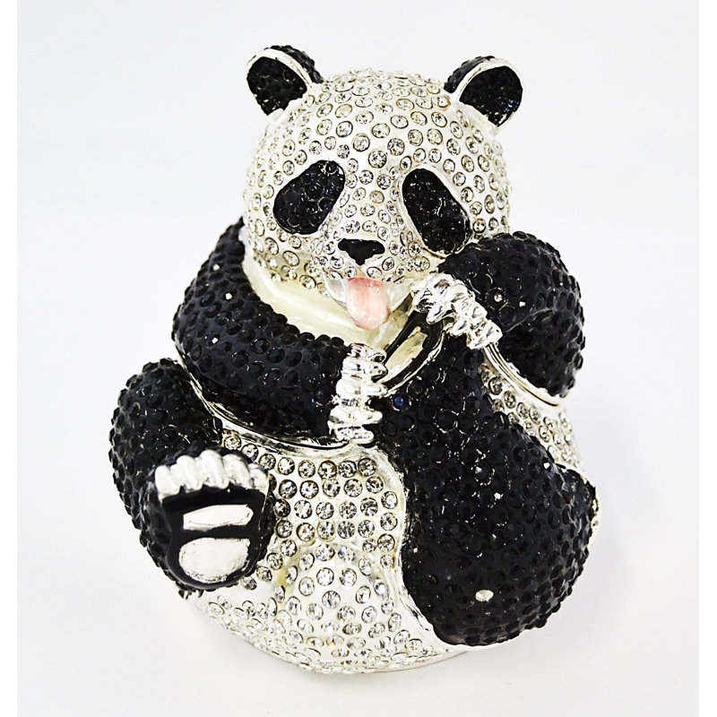 Metal Decorative Box